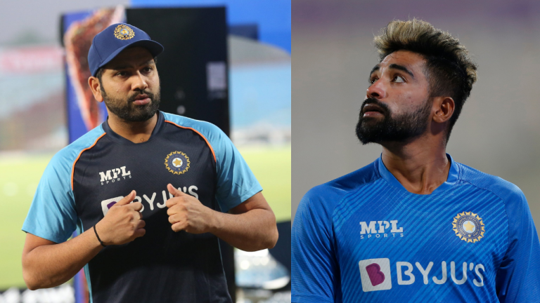 WI vs IND 2023: 2 Reasons Why Mohammed Siraj Should Not Have Been Rested For The ODI Series