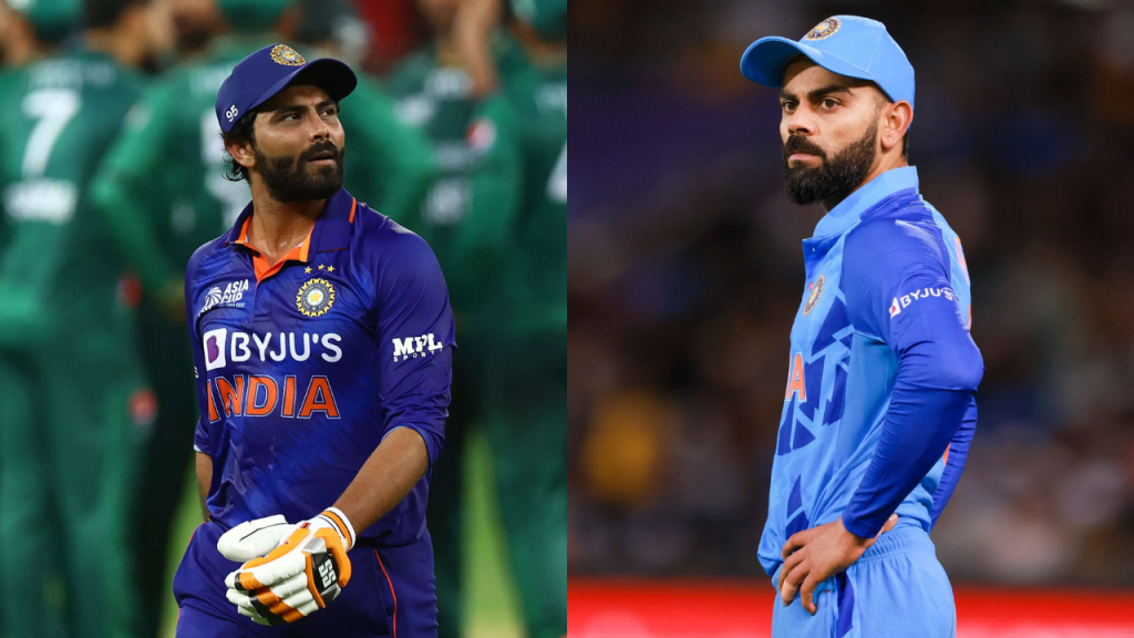 WI vs IND 2023: 3 Indian Stalwarts Whose T20 Career Might Have Ended