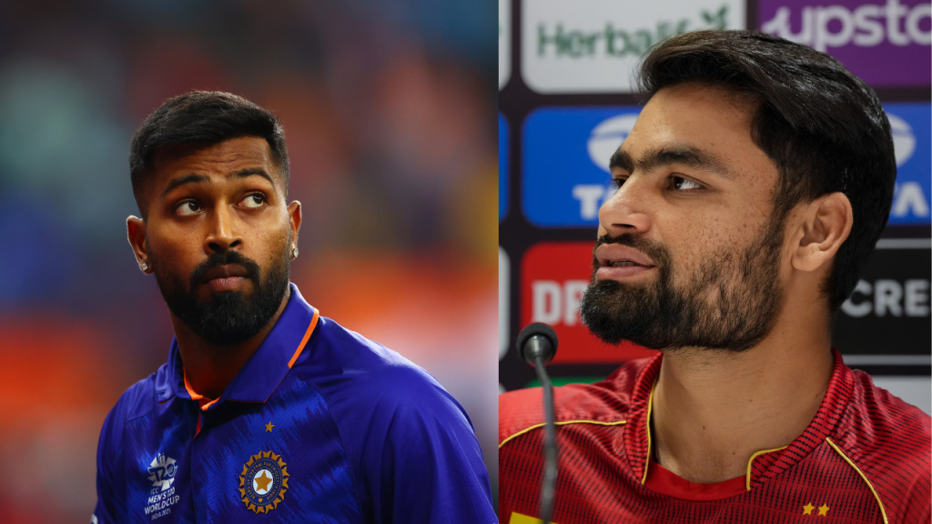 WI vs IND 2023: 3 Players Who Should Have Gotten A Chance In The Indian T20 Team