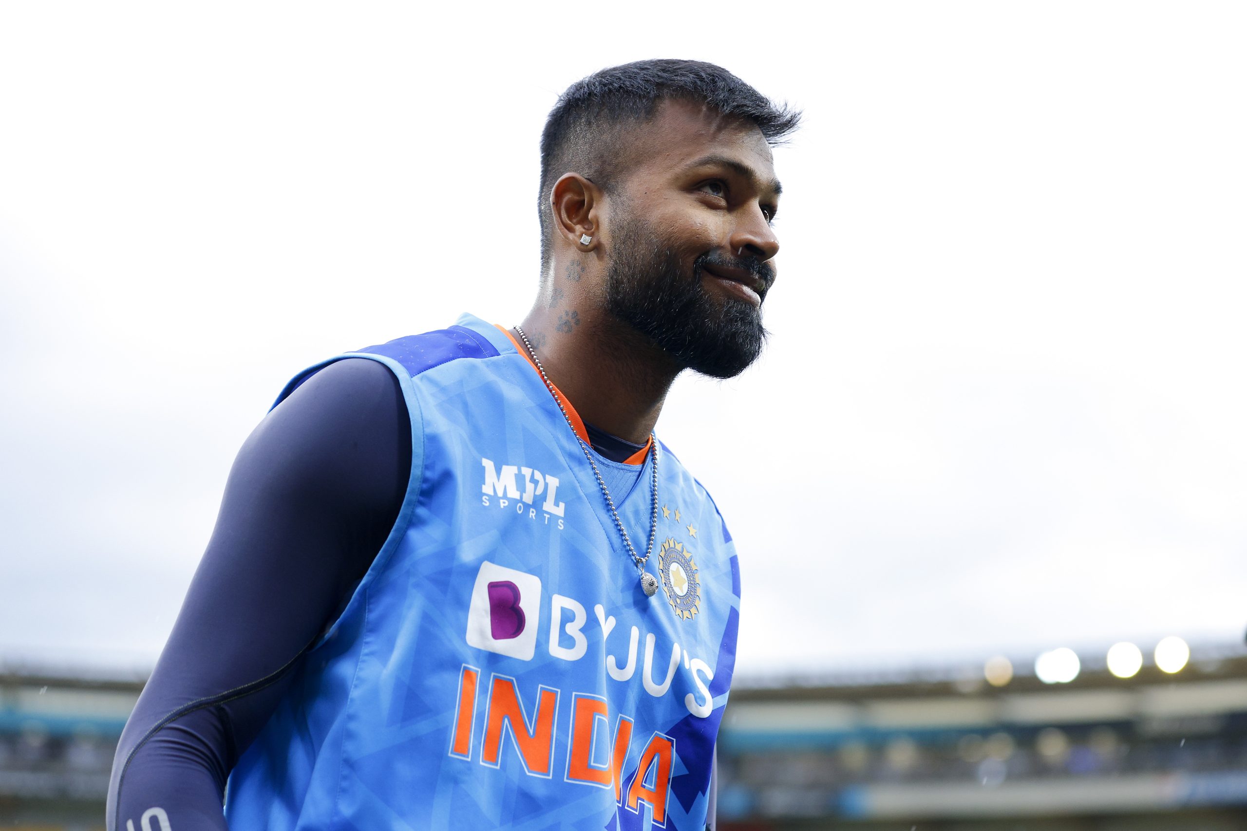 WI vs IND 2023: 6 Major Points From India's T20 Squad Selection Against West Indies