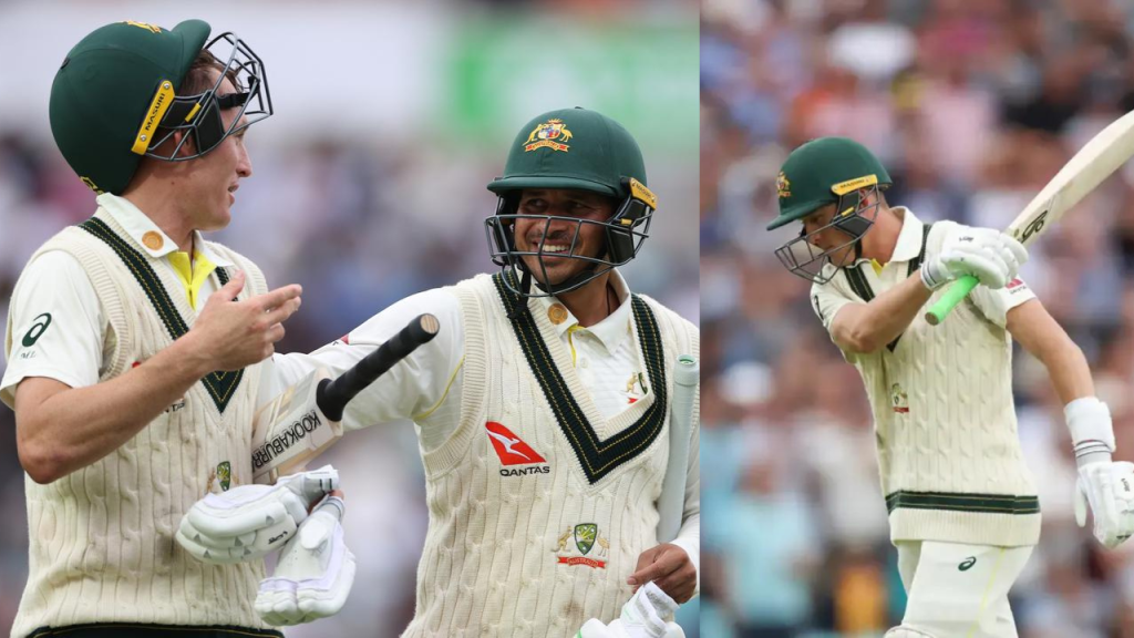 "What The Hell Was That Marnus?" - Marnus labuschagne Got Trolled Badly For His Dead-Slow Innings