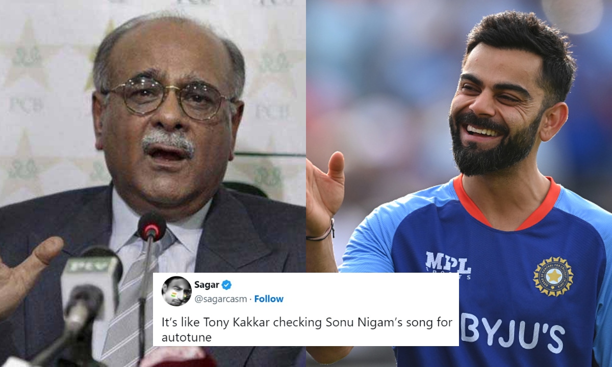 World Cup 2023 PCB