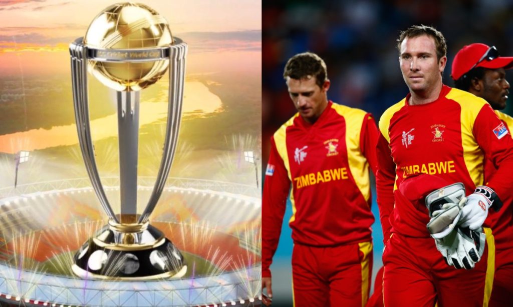 Cricket World Cup 2023