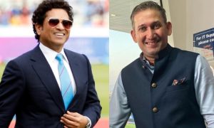 ajit agarkar sachin tendulkar