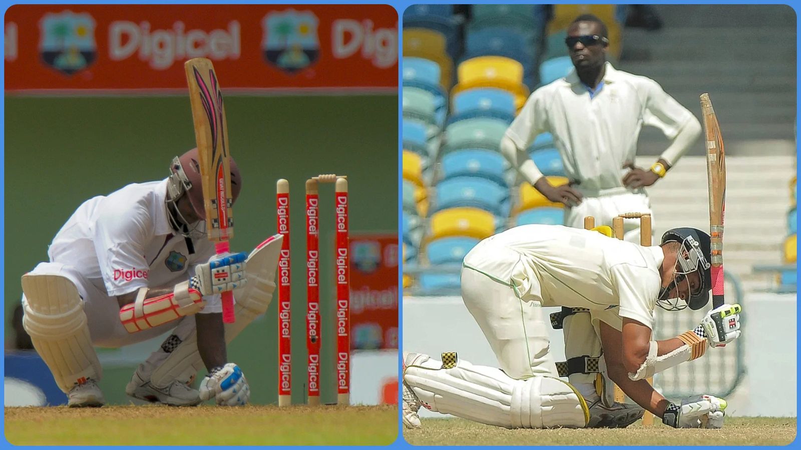 7 Father-Son Duos In International Cricket