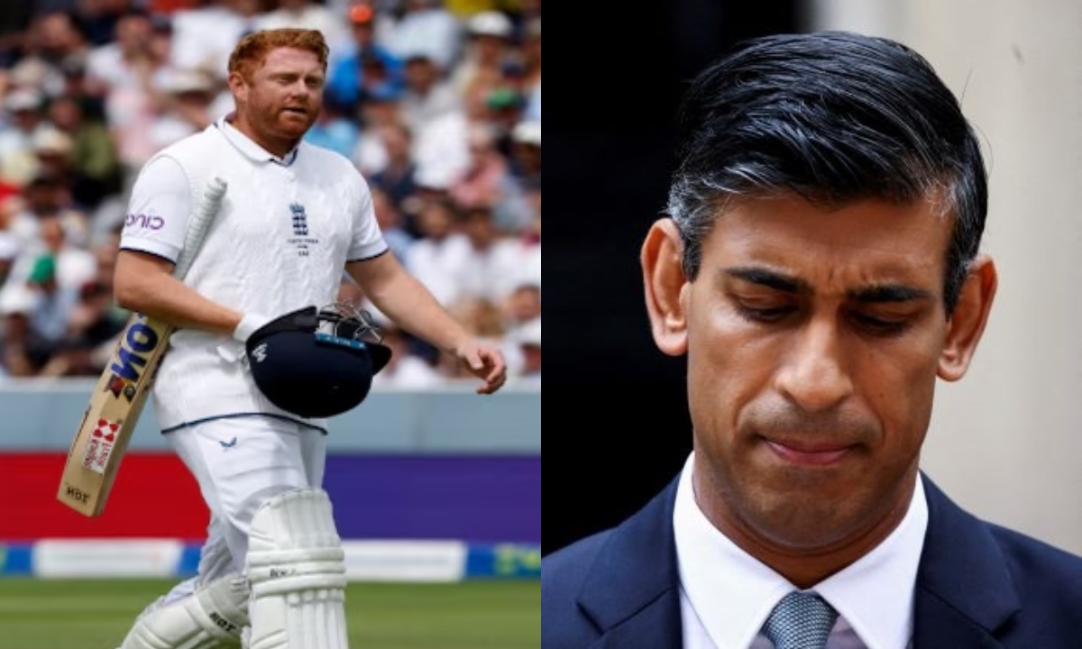 jonny Bairstow