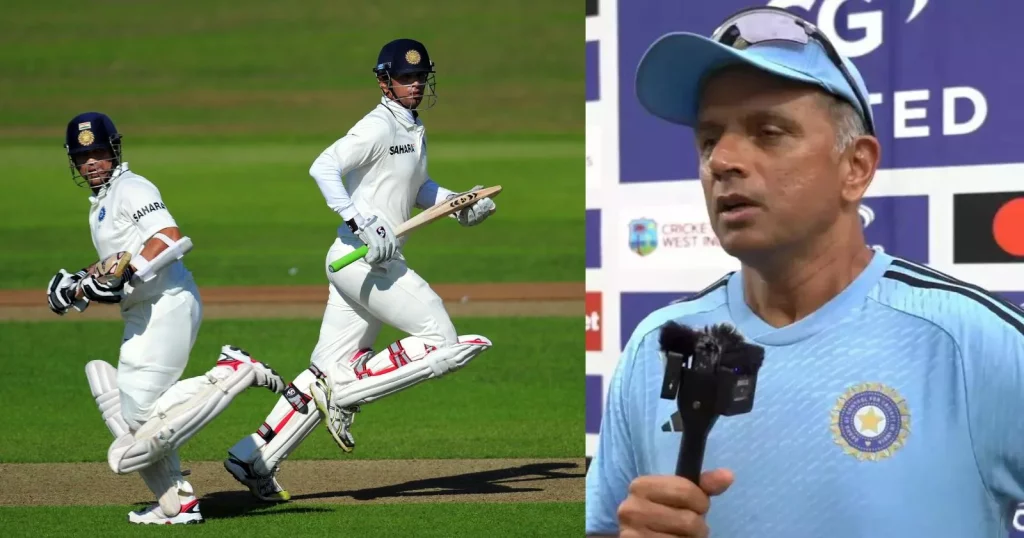 10 Most Famous Quotes Of Rahul Dravid