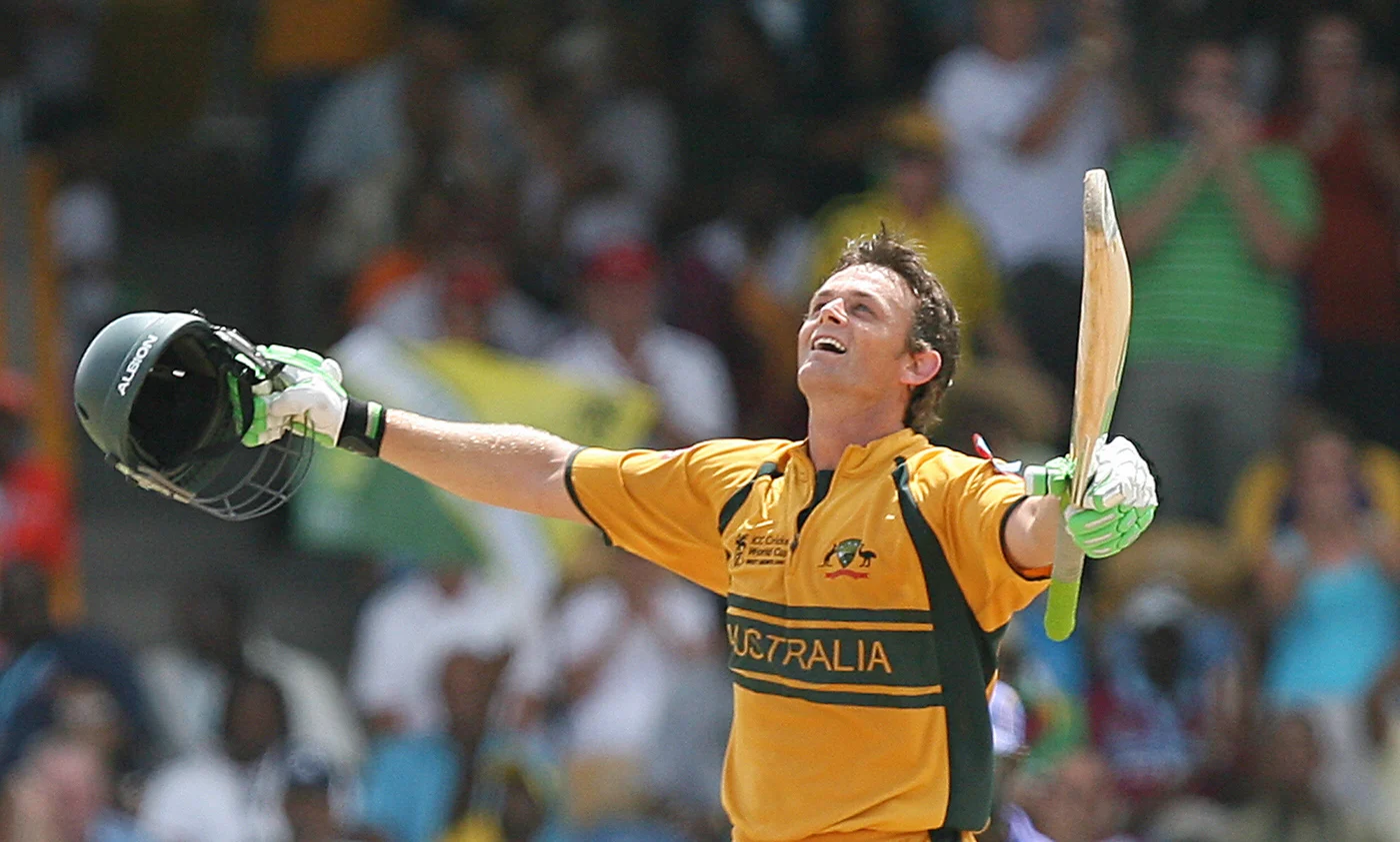 Adam Gilchrist Opener, Michael Bevan Finisher; Australia’s All-Time ODI XI