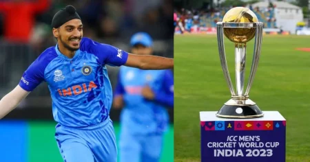 2 Indian Players Who Are Not Part Of The Asia Cup But Still May Play In The World Cup 2023
