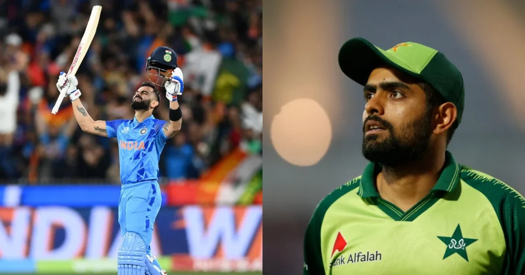 2 Players Who Will Be The Most Important Players For India Against Pakistan In Asia Cup 2023