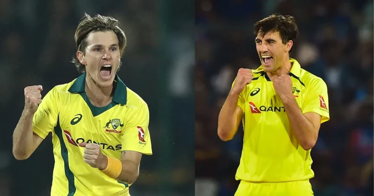 2 Reasons Why Adam Zampa Will Be One Of The Highest Wicket Takers In The World Cup