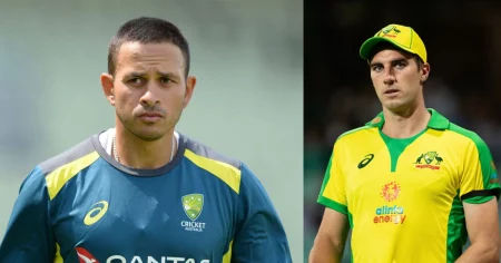 2 Reasons Why Australia Are Wrong To Not Pick Usman Khawaja For The World Cup 2023