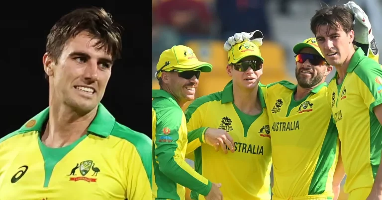 2 Reasons Why Australia Can’t Win The World Cup 2023 In India