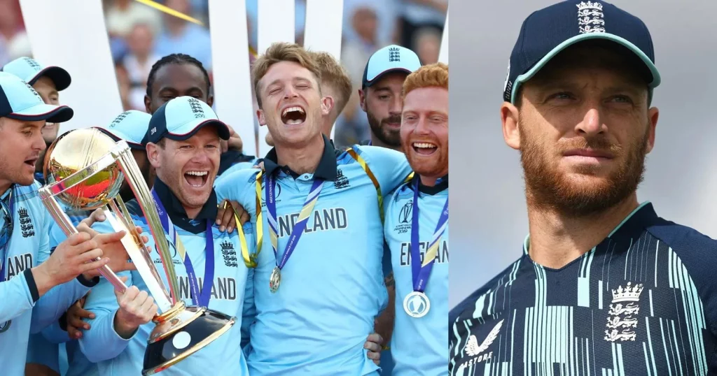 2 Reasons Why England Can Defend Their Title In World Cup 2023