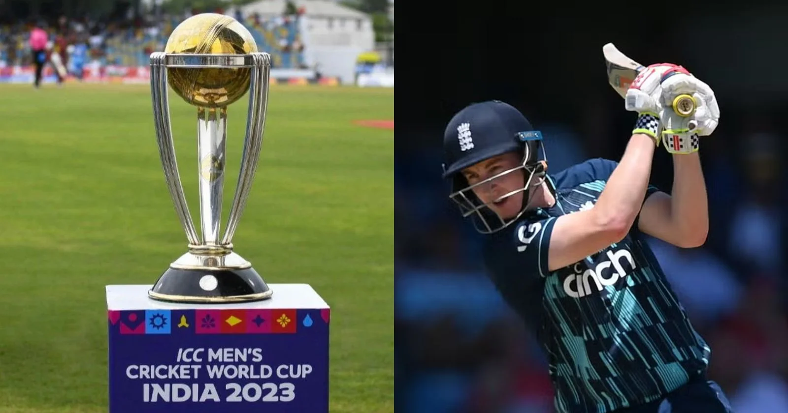 2 Reasons Why England Shouldn’t Have Dropped Harry Brook In Odis