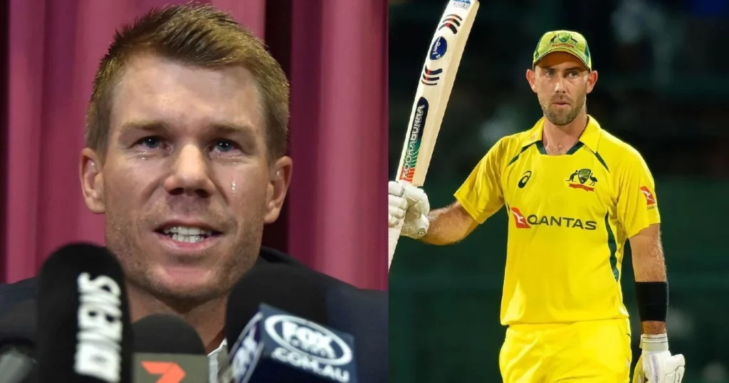 2 Reasons Why Glenn Maxwell Should Open The Innings For Australia In World Cup 2023