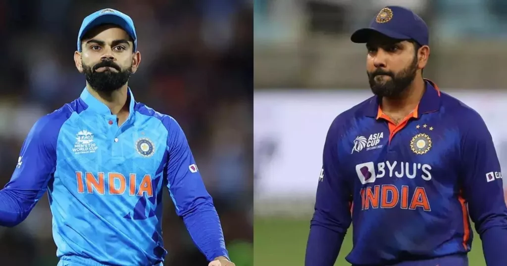 2 Reasons Why Virat Kohli’s Batting Position Shouldn’t Be Changed In ODI Cricket