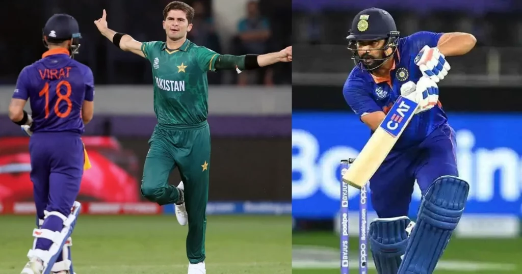 2 Things That India Needs To Do Right To Beat Pakistan In The Asia Cup 2023