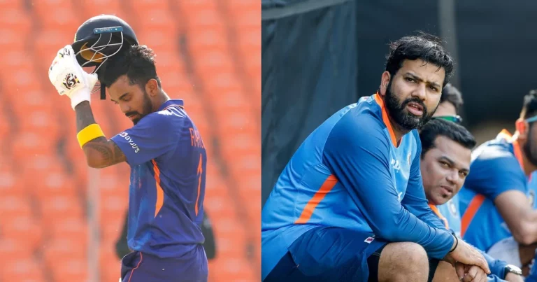 2 Weaknesses In India’s Squad For Asia Cup 2023