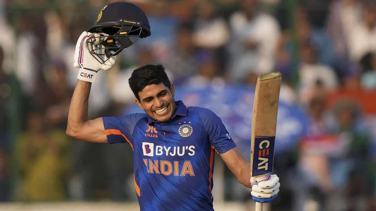 3 Batsmen Who Can Be India’s Leading Run-scorers In World Cup 2023
