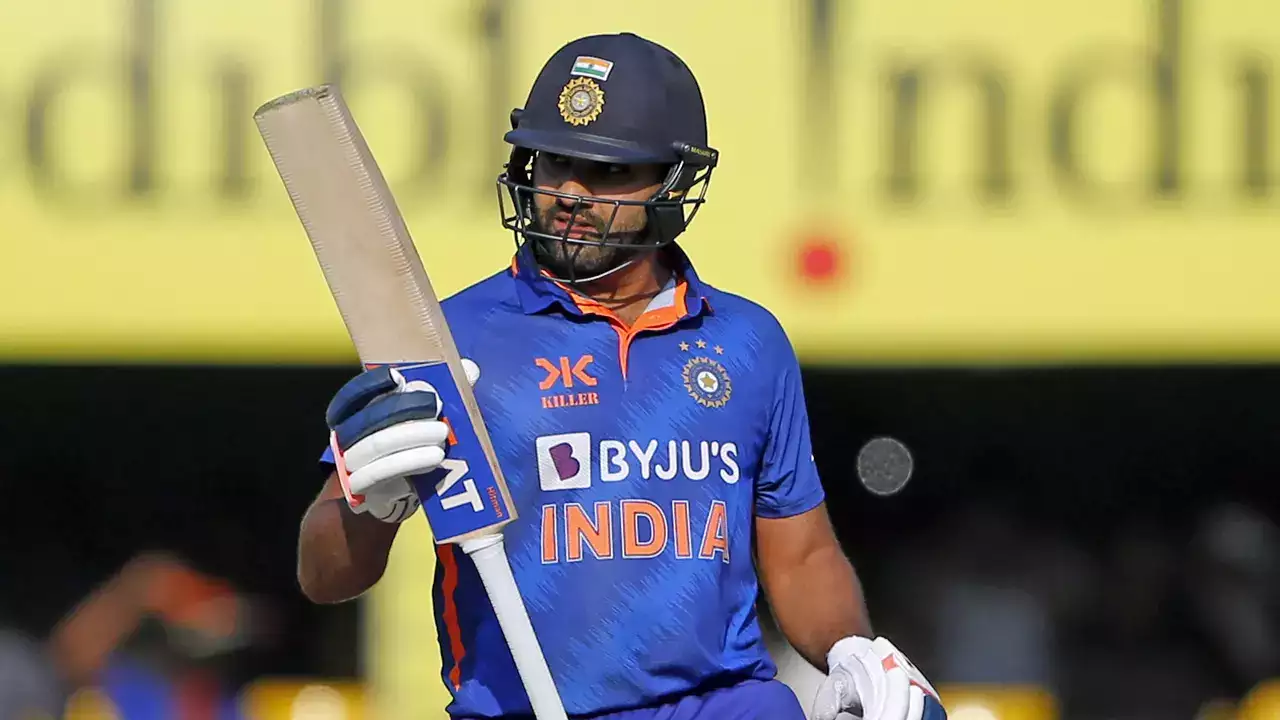 3 Batsmen Who Can Be India’s Leading Run-scorers In World Cup 2023