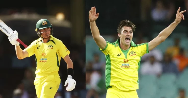 3 Biggest Talking Points From Australia’s Initial World Cup 2023 Squad