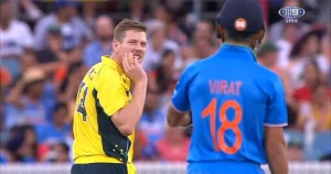3 Cricketers Whose Career went Down After A Fight With Virat Kohli