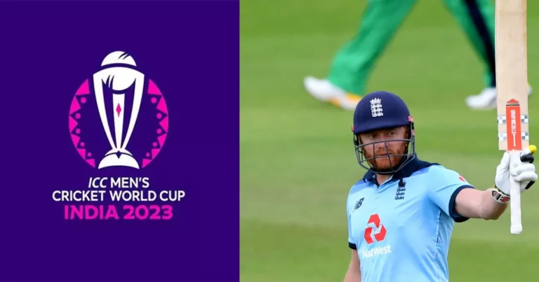 3 England Cricketers Who Can Wreak Havoc In World Cup 2023