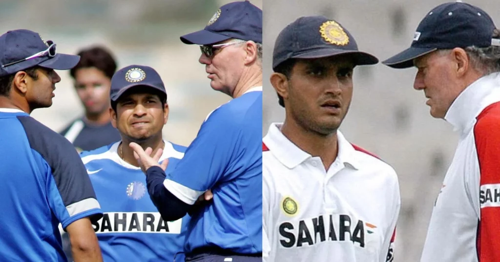 3 Greg Chappell Controversies That Cricket Can Never Forget