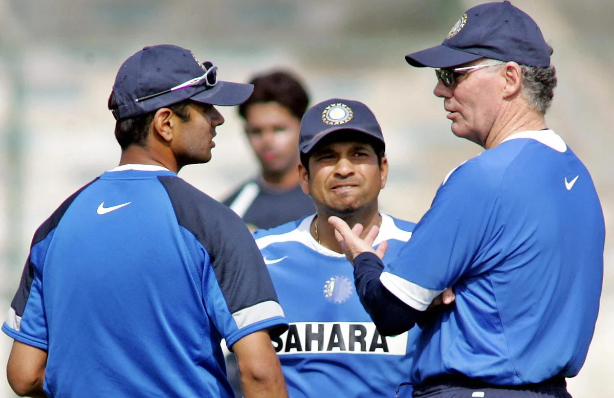 3 Greg Chappell Controversies That Cricket Can Never Forget