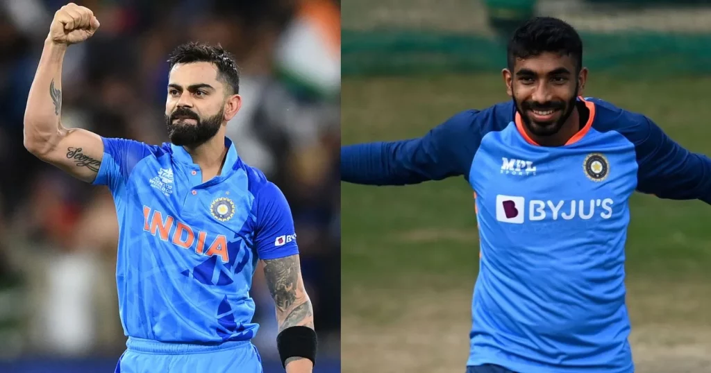 3 Indian Players Who Will Be Very Crucial For India To Win Asia Cup 2023