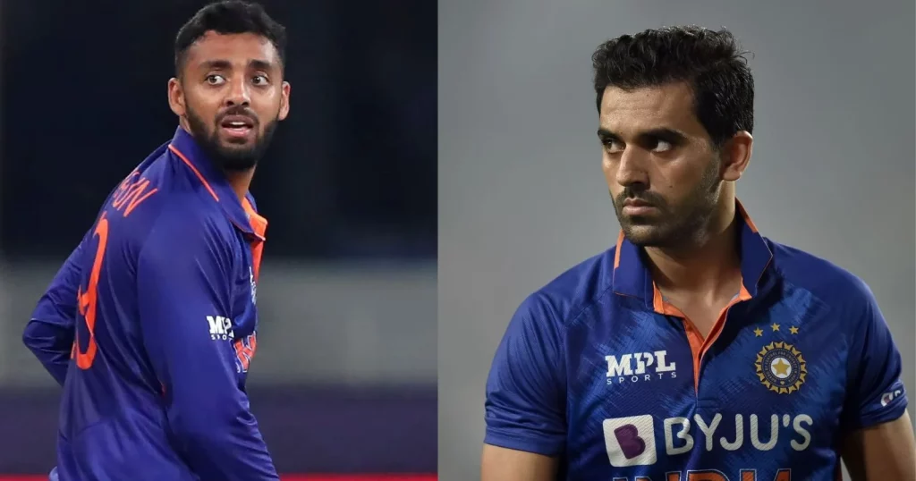 3 Most Unlucky Cricketers In India Presently
