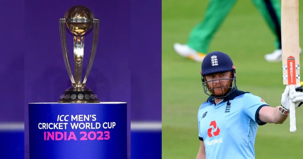 3 Players Who Can Bag The Man Of The Tournament Award In The World Cup 2023