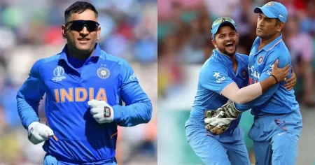 3 Players Who Got Too Much Support From MS Dhoni