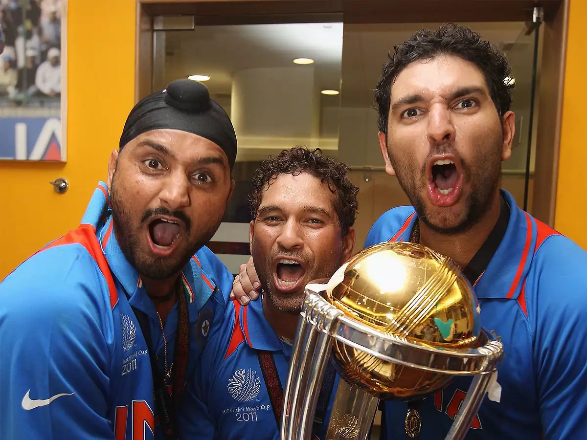 3 Reasons Why BCCI Should Make Yuvraj Singh Team India’s Mentor In World Cup 2023