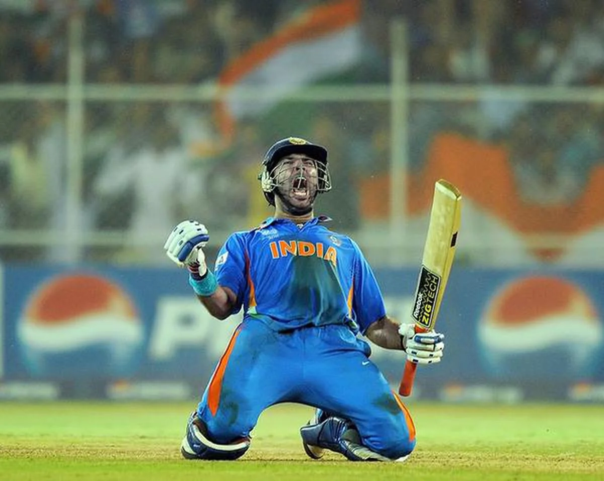 3 Reasons Why BCCI Should Make Yuvraj Singh Team India’s Mentor In World Cup 2023