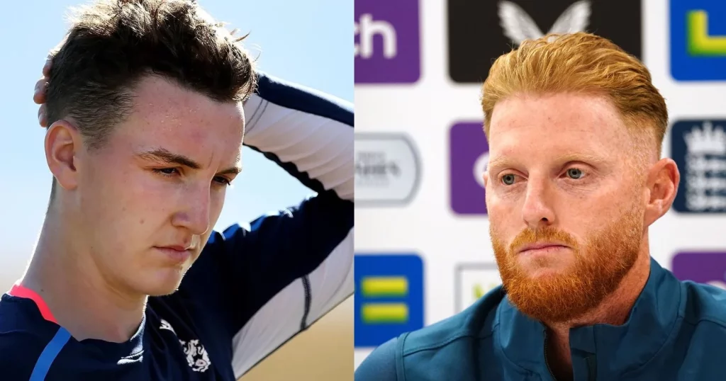 3 Reasons Why Ben Stokes Is The King Of 'U-Turns'