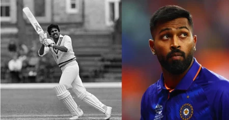 3 Reasons Why Indian Should Never Compare Hardik Pandya With Kapil Dev