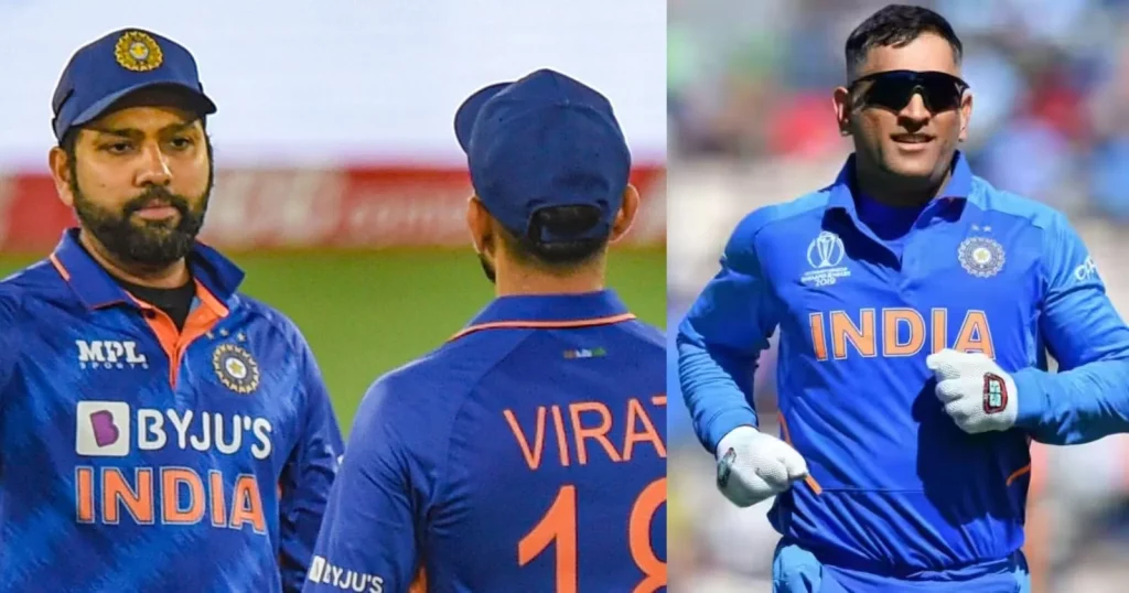 3 Reasons Why MS Dhoni Should Be India’s Special Mentor For World Cup 2023