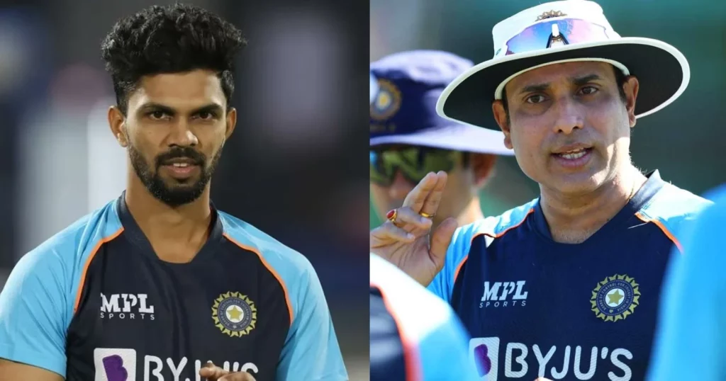 3 Reasons Why VVS Laxman Is The Right Choice For The Head Coach Of Team India In Asian Games 2023