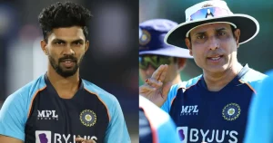 3 Reasons Why VVS Laxman Is The Right Choice For The Head Coach Of Team India In Asian Games 2023