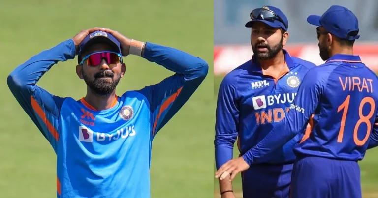 3 Same Problems With Team India In 2019 And 2023 World Cup Preparations