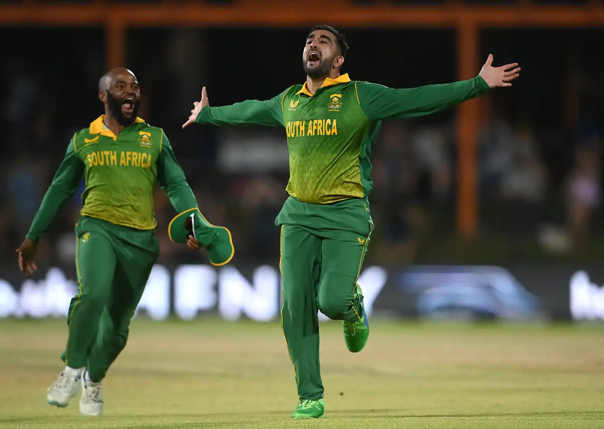 3 South African Players Who Can Take The World By Storm In World Cup 2023