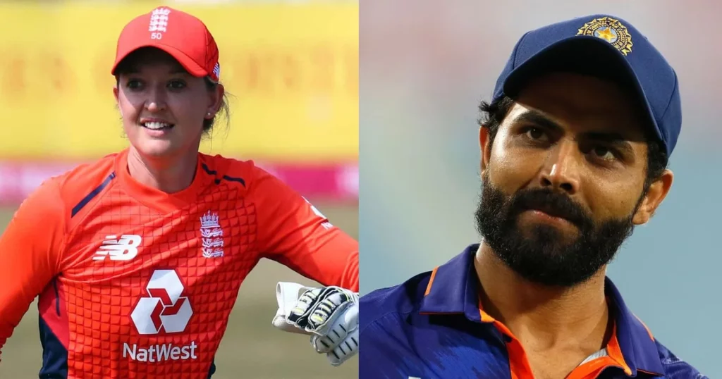 3 Weird Conversations Of Cricketers On Twitter