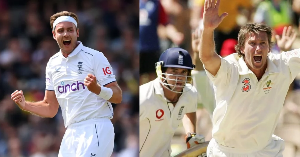 4 Bowlers Who Took A Wicket On The Last Delivery Of Their Test Careers