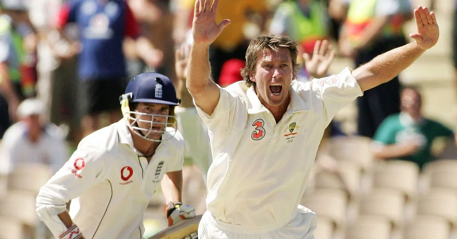 4 Bowlers Who Took A Wicket On The Last Delivery Of Their Test Careers