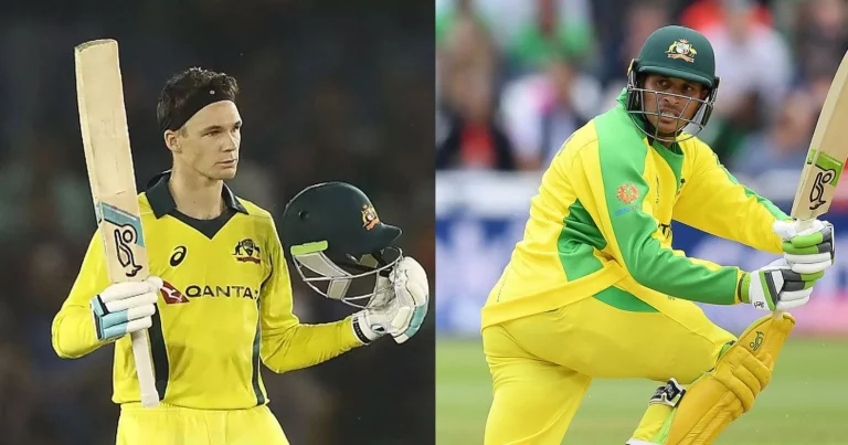 5 Australia Players Who Played In 2019 World Cup But Won't Play In 2023