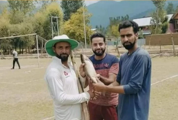 5 Bizarre Player Of The Series/Match Awards In Cricket