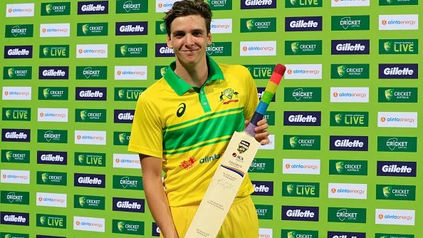 5 Bizarre Player Of The Series/Match Awards In Cricket