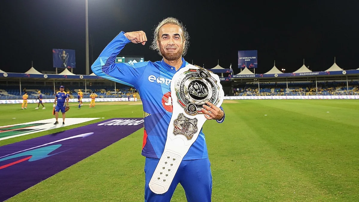 5 Bizarre Player Of The Series/Match Awards In Cricket